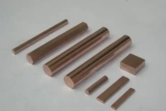 Copper Tungsten