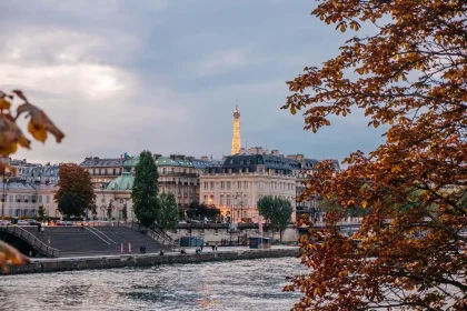 Emily in Paris