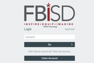 FBISD Schoology
