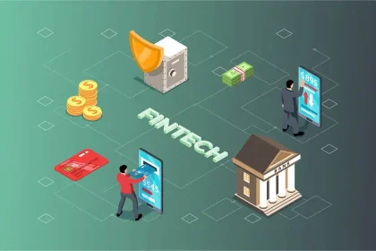 FinTech in BFSI
