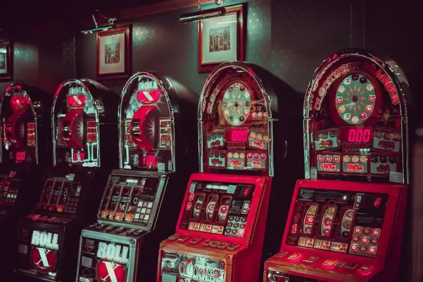 Gambling Online Games