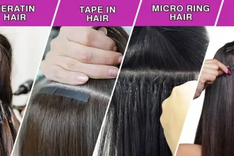 Hair Extensions