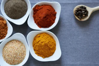 Health Powders