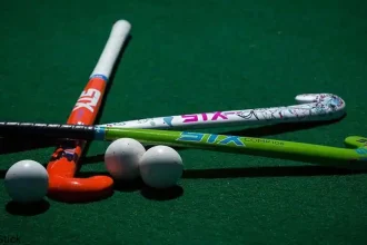 Hockey Stick