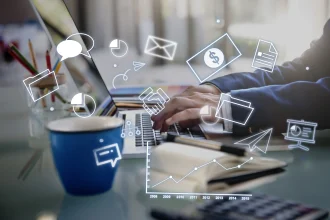 Intranet implementation