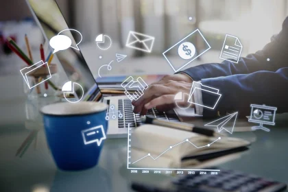 Intranet implementation
