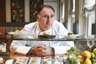 José Andrés