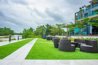 Landscaping Practices