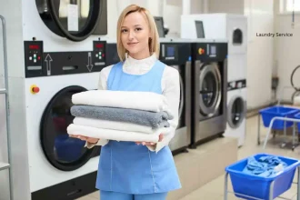 Laundry Service