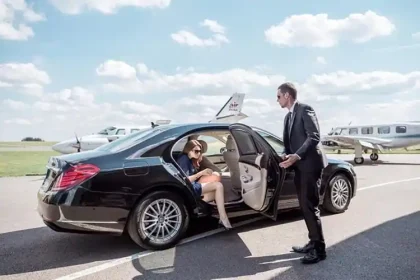 Limousine Service