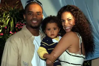 Miles Xavier Tate