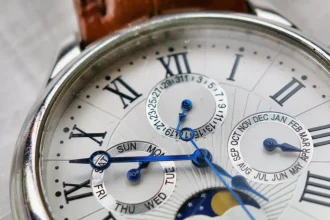 Perfect Watch