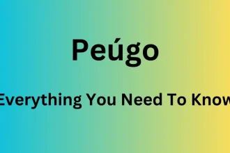 Peúgo