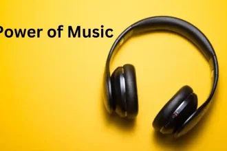 Power of Music