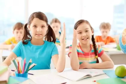 Prep School Admission