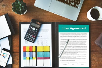 Property Mortgage Loan