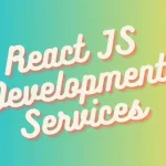 React JS Development Services