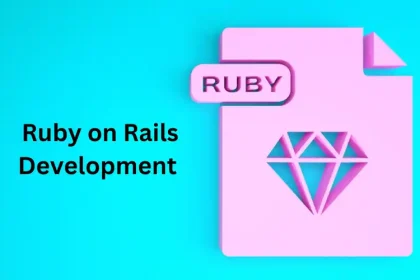Ruby on Rails Development