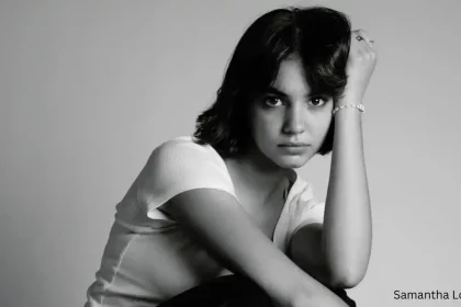 Samantha Lorraine