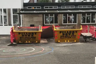 Skip Hire Epsom