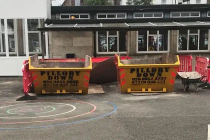 Skip Hire Epsom