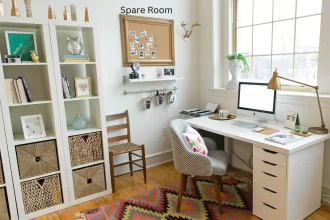 Spare Room