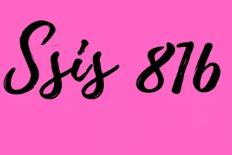 Ssis 816