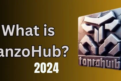 Tanzohub