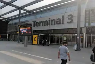 Taxi Services