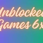 Unblocked Games 6x