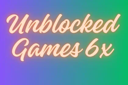 Unblocked Games 6x