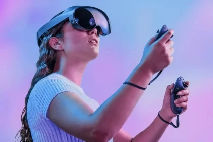 VR Gaming