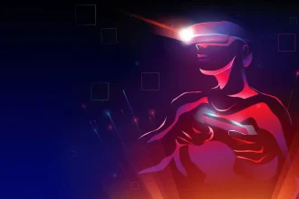 VR development services