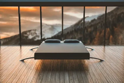 Wood Flooring