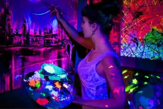Blacklight