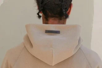 Essential Hoodie