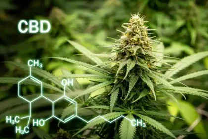full spectrum CBD
