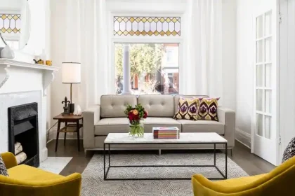 Remodelling Projects