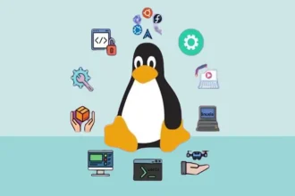 Linuxia