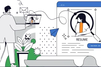 resume online