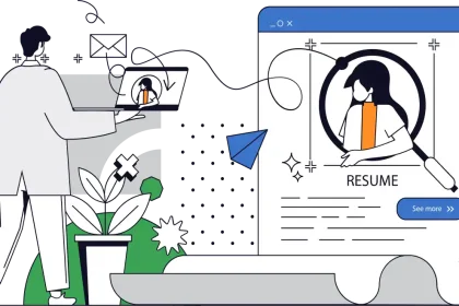 resume online