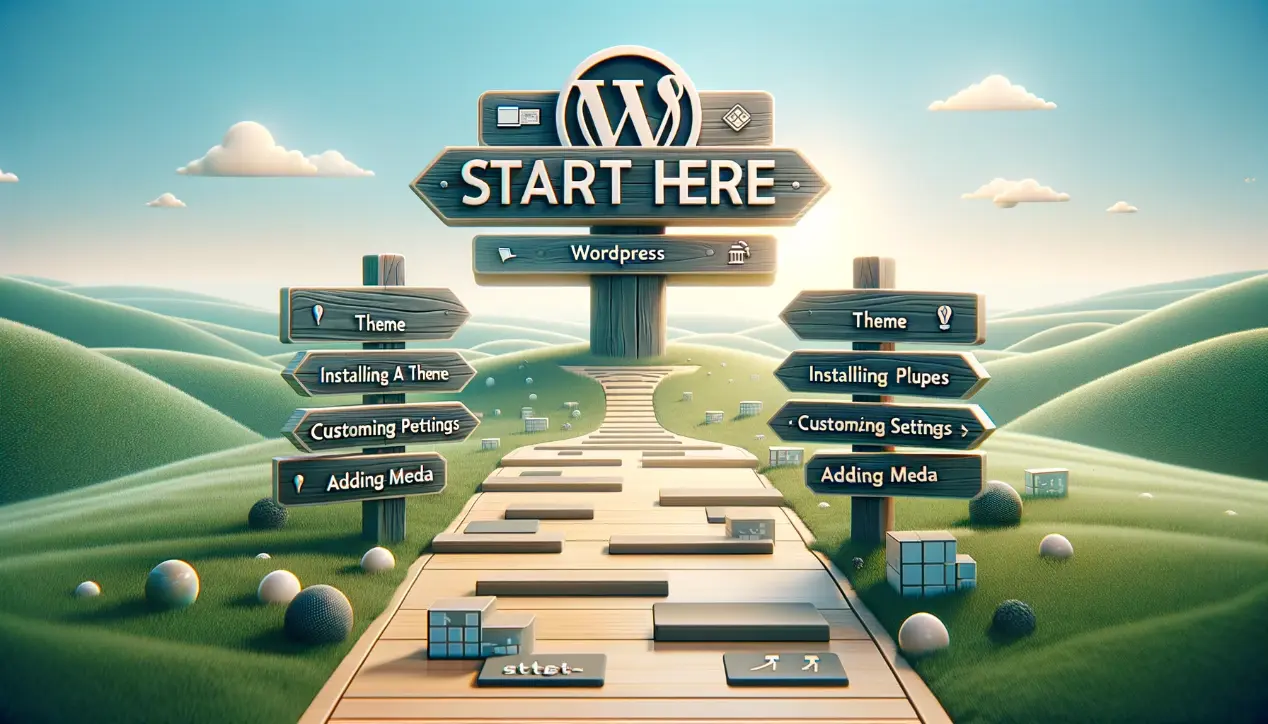The Ultimate WordPress Tutorial: Everything You Need to Know - Vents ...