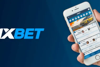 1xBet app