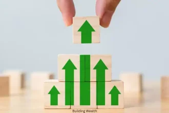 Building Wealth