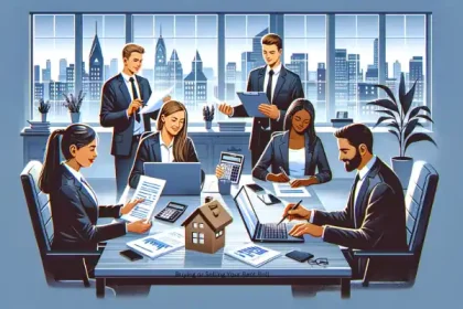 Buying or Selling Your Rent Roll