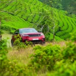 Car In Rural Areas