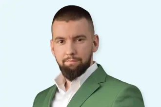 CasinoAlpha's CEO