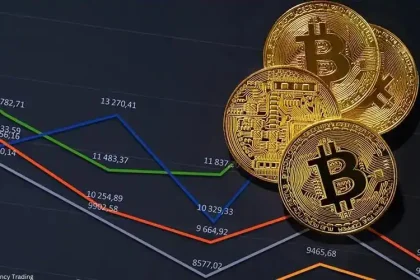 Cryptocurrency Trading