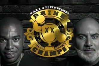 Drink Champs