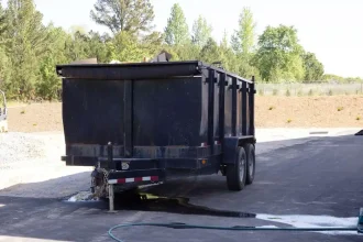 Dumpster Rental